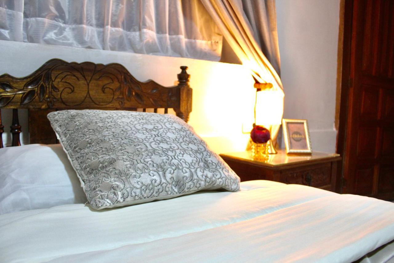 Casa De Hospedaje Vivaio Paipa Dış mekan fotoğraf